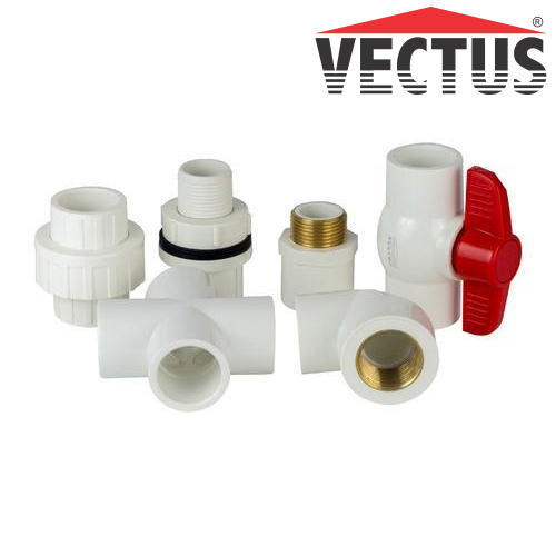 Vectus ASTM Piping System