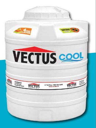 Vectus Cool Water Tank
