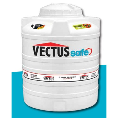 Vectus Safe Tanks