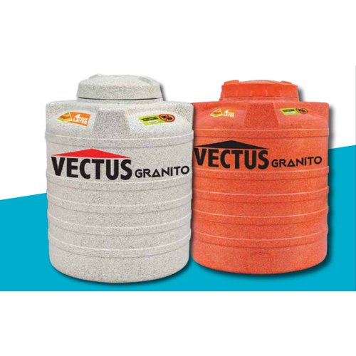 Vectus Granito Tanks