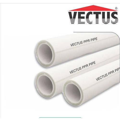 Piping System for Constructions