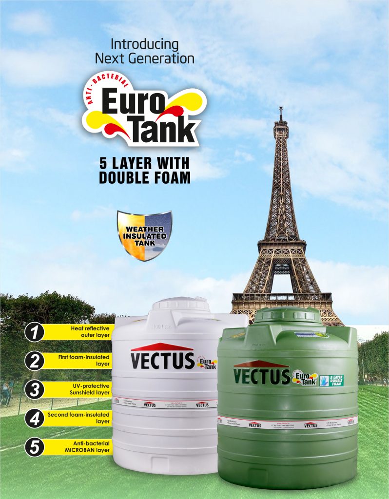 Euro Water Tanks