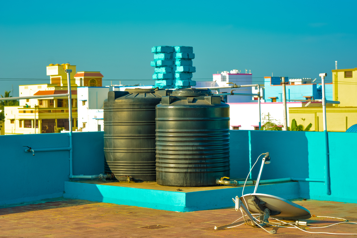 ٹینک بیس: گیم چینجنگ انوویشنٹینک بیس: گیم چینجنگ انوویشن  