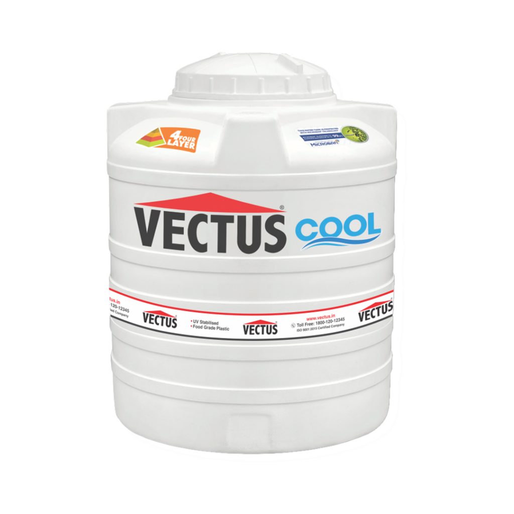 Vectus Cool Tank