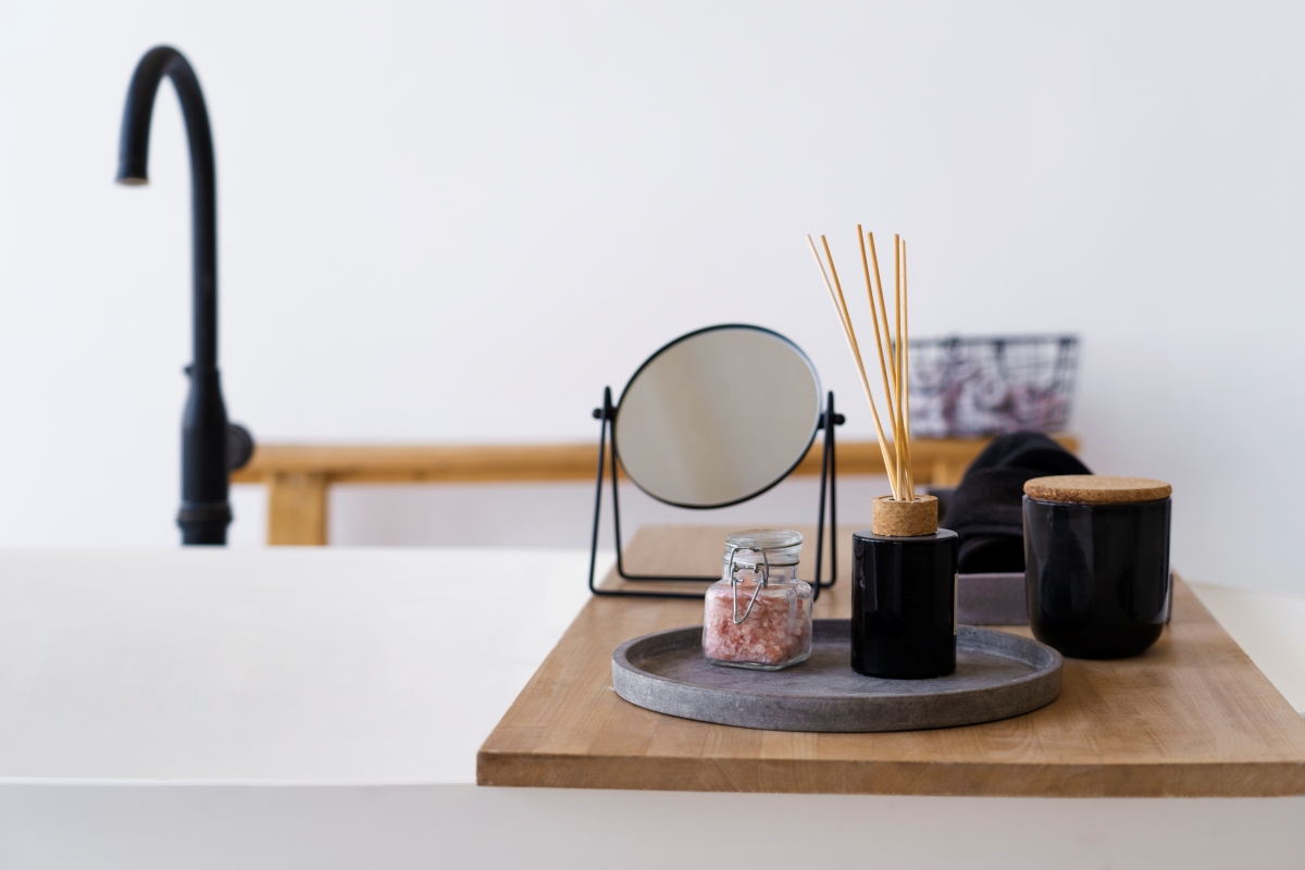 Best bathroom Accessories - Vectus