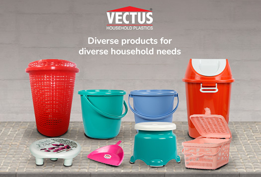 Plastic Household Products