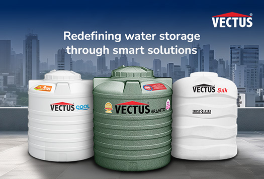 Water Storage Tanks