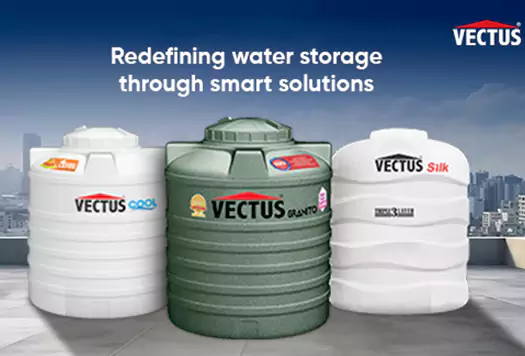 Water Storage Tanks
