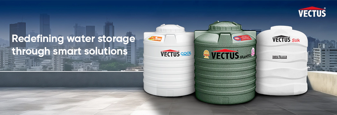 Water Storage Tanks
