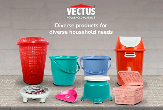 Plastic Household Products